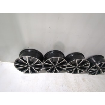 Recambio de juego llantas para ford puma (j2k, cf7) 1.0 ecoboost referencia OEM IAM L1TC1007AA  