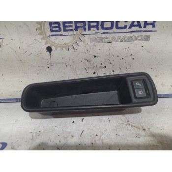 Recambio de interruptor para jaguar xe 2.0 diesel cat referencia OEM IAM GX7322634AAW  