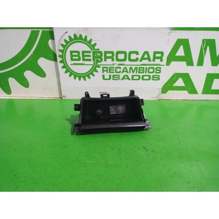 Recambio de cenicero para fiat bravo (198) 1.9 dynamic multijet referencia OEM IAM 735431190  
