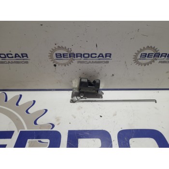 Recambio de cerradura maletero / porton para opel zafira a 2.0 dti referencia OEM IAM 90563999  