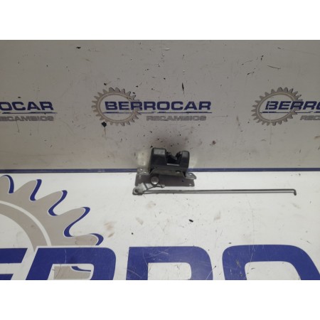 Recambio de cerradura maletero / porton para opel zafira a 2.0 dti referencia OEM IAM 90563999  