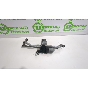 Recambio de motor limpia delantero para seat ibiza iii (6l1) 1.4 tdi referencia OEM IAM 6Q2955119A  