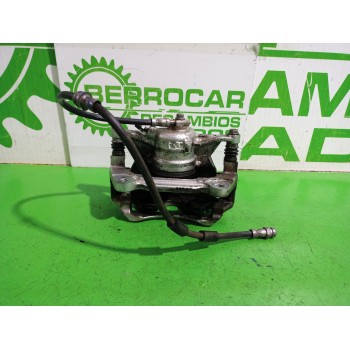 Recambio de pinza de freno delantera izquierda para volkswagen t-roc (d11) basis referencia OEM IAM 5Q0105HF  