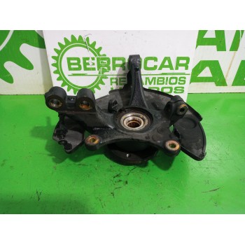 Recambio de mangueta delantera derecha para peugeot 508 active referencia OEM IAM 3647A9  