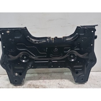 Recambio de puente delantero para opel corsa f edition referencia OEM IAM 9834696980  