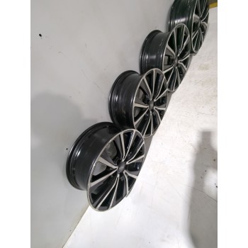 Recambio de juego llantas para ford puma (j2k, cf7) 1.0 ecoboost referencia OEM IAM L1TC1007AA  