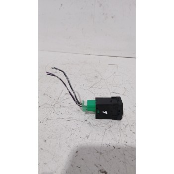 Recambio de interruptor para nissan juke (f15) 1.5 dci referencia OEM IAM 083492A  