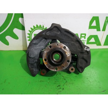 Recambio de mangueta delantera derecha para peugeot 508 active referencia OEM IAM 3647A9  