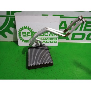 Recambio de radiador calefaccion / aire acondicionado para opel vectra c berlina essentia referencia OEM IAM 665508T  