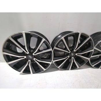 Recambio de juego llantas para ford puma (j2k, cf7) 1.0 ecoboost referencia OEM IAM L1TC1007AA  