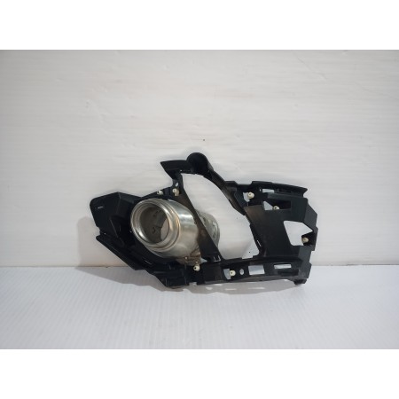 Recambio de placa de fijacion para jaguar e-pace (x540) 2.0 d150 awd referencia OEM IAM J9C317G754A / J9C317B918B  