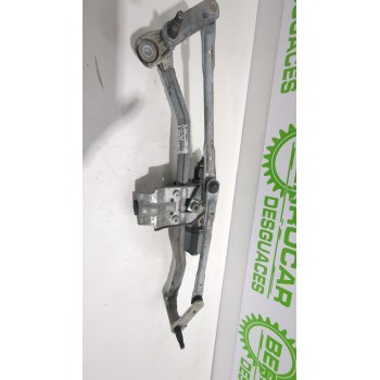 Recambio de motor limpia delantero para seat ibiza iii (6l1) 1.4 tdi referencia OEM IAM 6Q2955119A  