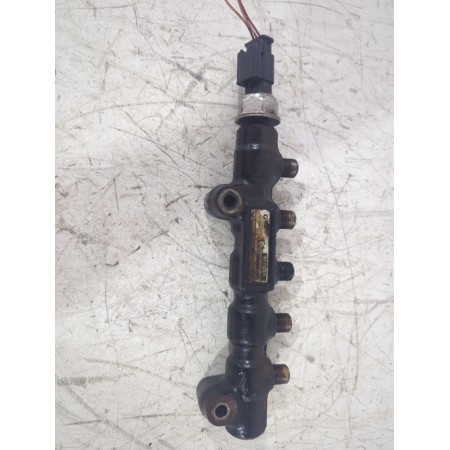 Recambio de rampa inyectora para citroën c4 grand picasso i (ua_) 1.6 hdi referencia OEM IAM 1570G2  