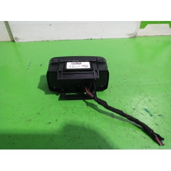 Recambio de mando luces para ford s-max (ca1) titanium referencia OEM IAM 04066443  