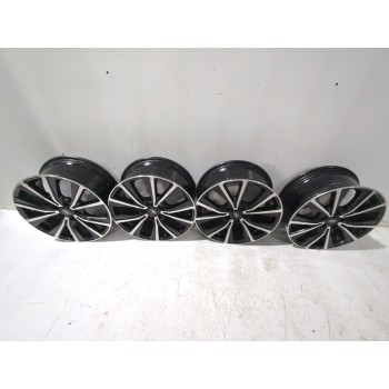 Recambio de juego llantas para ford puma (j2k, cf7) 1.0 ecoboost referencia OEM IAM L1TC1007AA  