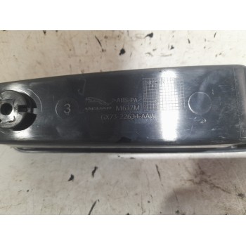 Recambio de interruptor para jaguar xe 2.0 diesel cat referencia OEM IAM GX7322634AAW  