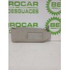 Recambio de parasol derecho para seat ibiza iii (6l1) 1.4 tdi referencia OEM IAM 6L0857552F2F4  
