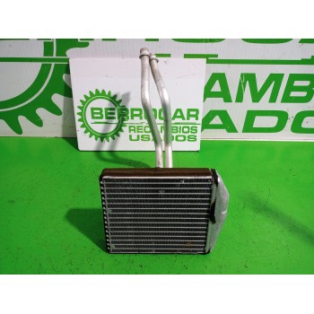 Recambio de radiador calefaccion / aire acondicionado para opel vectra c berlina essentia referencia OEM IAM 665508T  