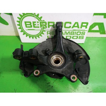 Recambio de mangueta delantera derecha para peugeot 508 active referencia OEM IAM 3647A9  
