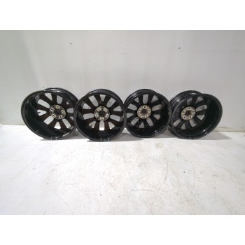 Recambio de juego llantas para ford puma (j2k, cf7) 1.0 ecoboost referencia OEM IAM L1TC1007AA  