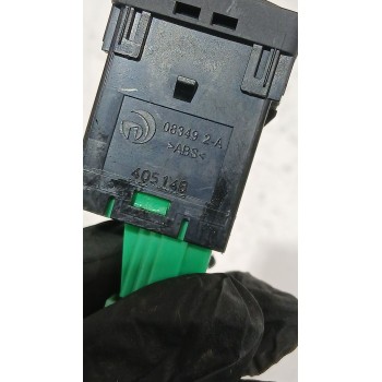 Recambio de interruptor para nissan juke (f15) 1.5 dci referencia OEM IAM 083492A  