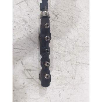 Recambio de rampa inyectora para citroën c4 grand picasso i (ua_) 1.6 hdi referencia OEM IAM 1570G2  