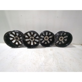 Recambio de juego llantas para ford puma (j2k, cf7) 1.0 ecoboost referencia OEM IAM L1TC1007AA  