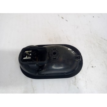 Recambio de maneta interior delantera izquierda para renault scenic ii authentique referencia OEM IAM 8200028487  