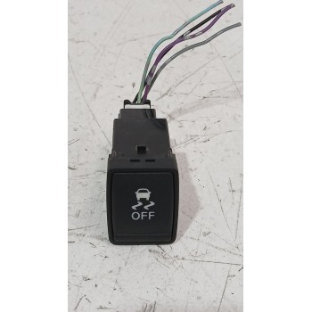 Recambio de interruptor para nissan juke (f15) 1.5 dci referencia OEM IAM 08349A  