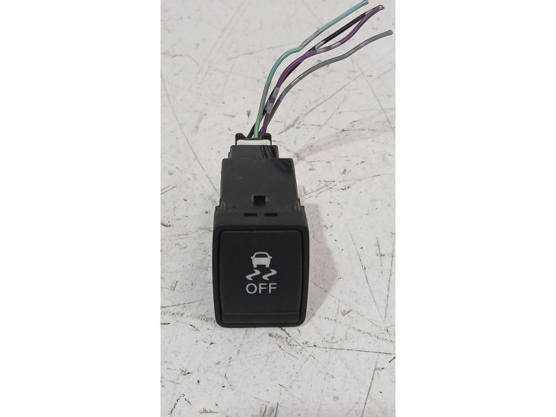 Recambio de interruptor para nissan juke (f15) 1.5 dci referencia OEM IAM 08349A  