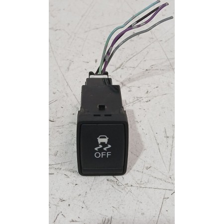 Recambio de interruptor para nissan juke (f15) 1.5 dci referencia OEM IAM 08349A  