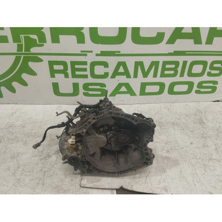 Recambio de caja cambios para citroën berlingo 1.9 diesel referencia OEM IAM 20DM48  