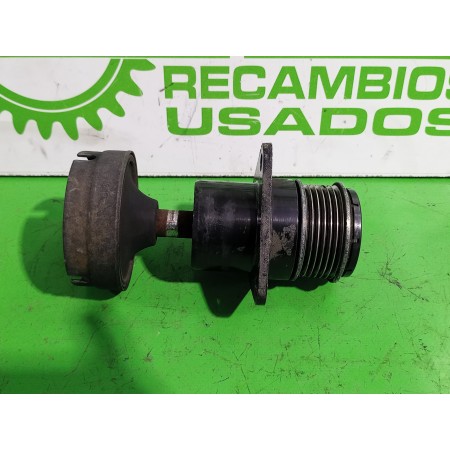 Recambio de polea alternador para ford transit connect (tc7) 1.8 tdci cat referencia OEM IAM 23360803  