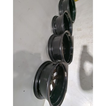 Recambio de juego llantas para ford puma (j2k, cf7) 1.0 ecoboost referencia OEM IAM L1TC1007AA  