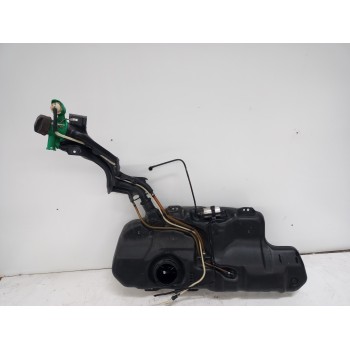 Recambio de deposito combustible para seat ibiza (6k1) stella referencia OEM IAM 6K0201085  