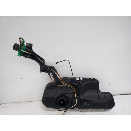 Recambio de deposito combustible para seat ibiza (6k1) stella referencia OEM IAM 6K0201085  