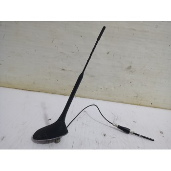 Recambio de antena para peugeot 308 sw envy referencia OEM IAM 9655613780  