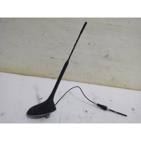 Recambio de antena para peugeot 308 sw envy referencia OEM IAM 9655613780  
