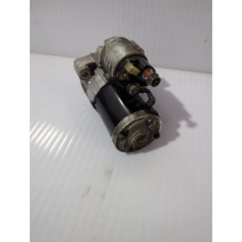 MOTOR ARRANQUE 5802EG 