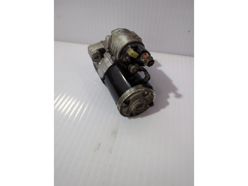 Recambio de motor arranque para citroën c4 grand picasso i (ua_) 1.6 hdi referencia OEM IAM 5802EG  