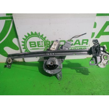 Recambio de elevalunas delantero izquierdo para citroën c3 1.4 hdi sx referencia OEM IAM 9221AQ  