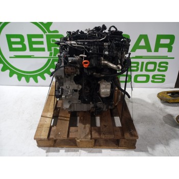 Recambio de motor completo para seat altea xl (5p5) style ecomotive referencia OEM IAM CAYC  