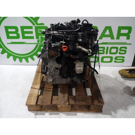 Recambio de motor completo para seat altea xl (5p5) style ecomotive referencia OEM IAM CAYC  