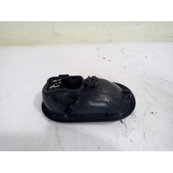 Recambio de maneta interior delantera izquierda para renault scenic ii authentique referencia OEM IAM 8200028487  
