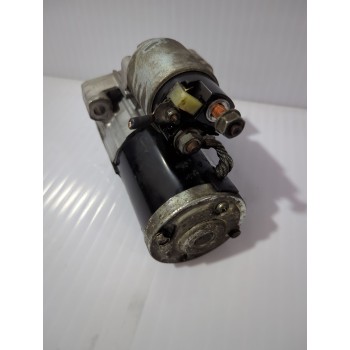 Recambio de motor arranque para citroën c4 grand picasso i (ua_) 1.6 hdi referencia OEM IAM 5802EG  