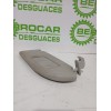 Recambio de parasol derecho para seat ibiza iii (6l1) 1.4 tdi referencia OEM IAM 6L0857552F2F4  