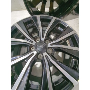 Recambio de juego llantas para ford puma (j2k, cf7) 1.0 ecoboost referencia OEM IAM L1TC1007AA  