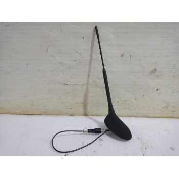 Recambio de antena para peugeot 308 sw envy referencia OEM IAM 9655613780  