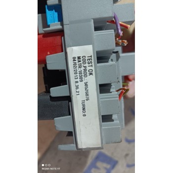 Recambio de caja reles / fusibles para alfa romeo giulietta (191) 1.6 jtdm cat referencia OEM IAM 51867697  