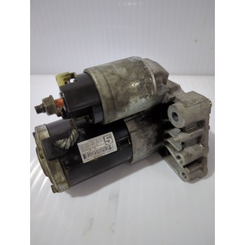 Recambio de motor arranque para citroën c4 grand picasso i (ua_) 1.6 hdi referencia OEM IAM 5802EG  